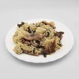 Ориз с гъби (350г)