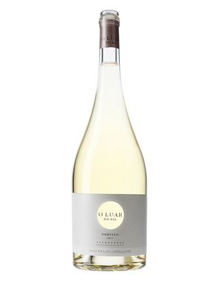 Vino O'luar De Sil Magnum (75 Cl.)