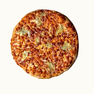 Pizza Spicy Tuna (33 Cm.)