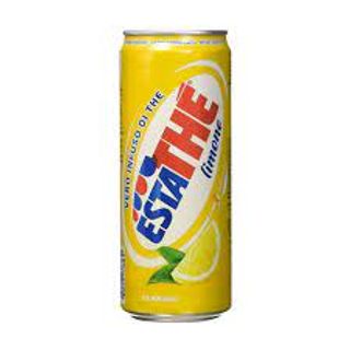 Tè al limone