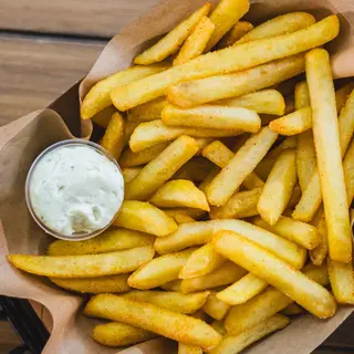 Patatas Clásicas