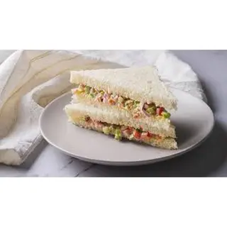Veg. Sandwich