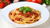 Pâtes Arrabiata