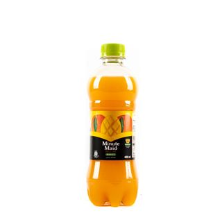 Minute Maid Mango 400ml PET