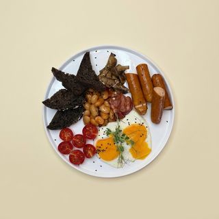 Англійський сніданок (350 г)