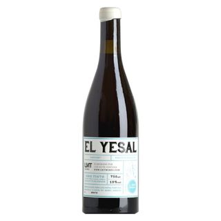El Yesal 75 Cl 2018