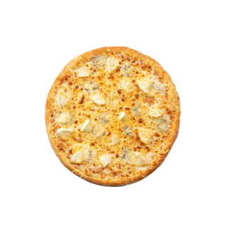 Pizza 4 Fromages