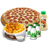 МАСТЪР КОМБО