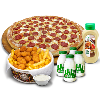 МАСТЪР КОМБО