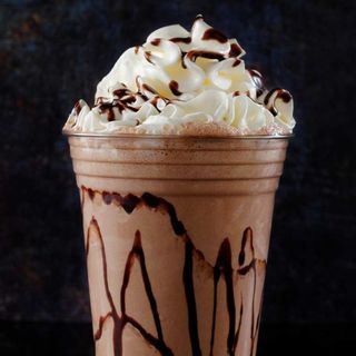 Milkshake Nutella (300 Ml.)
