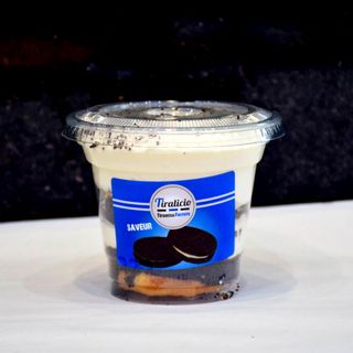 Tiramissu Oreo