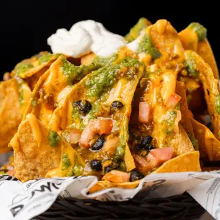 Nachos