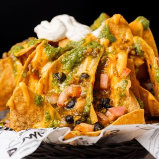 Nachos