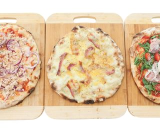 Aroma De Bosque (31 Cm.)