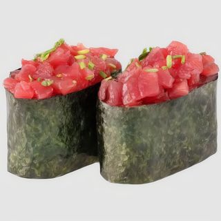 Ikura De Atún (2 Pzs.)