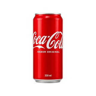 Coca-cola 33cl
