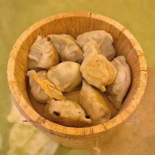 Ravioli alla griglia 8 pezzi