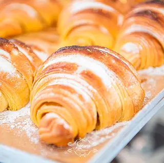 Croissant Simples