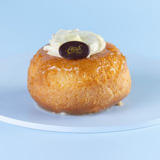 Savarin monoporzione