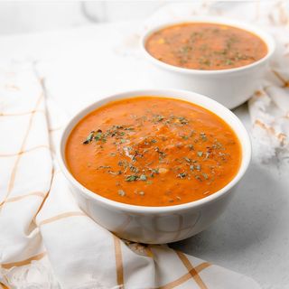 Gazpacho Homemade