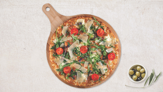 Pizza Bella Italia L  24 cm