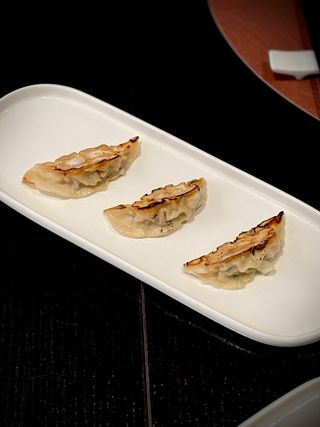 Gyoza di pollo 3 pezzi