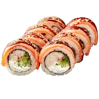 Тейкоку рол (8 шт., 310 г)