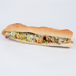 Spécial Poulet + Frites + Boissons 