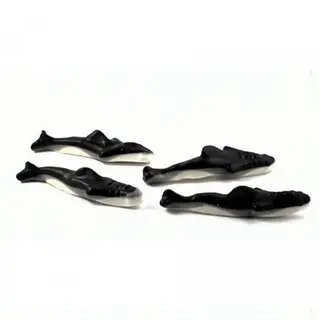 Orcas Brillo