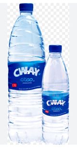 Cway Bottled Water