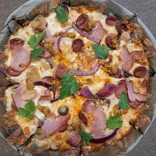 Піца Козацька 30 см/545гр