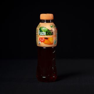 FuzeTea Праскова