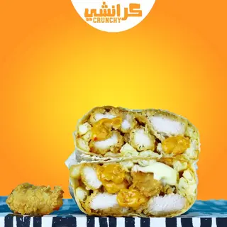 Tacos Chicken