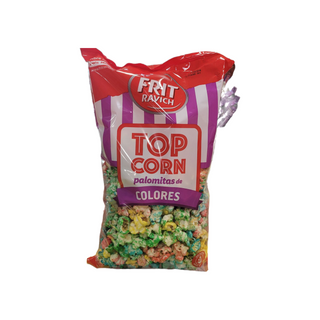 TOP CORN DE COLORES