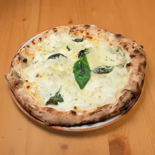 Quattro formaggi