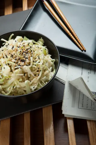 Salade De Choux