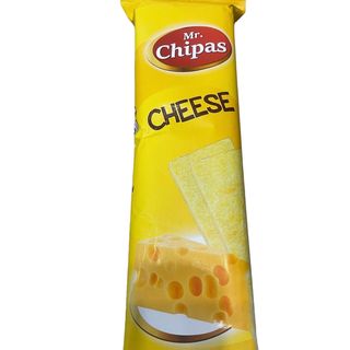 Чіпси Pringles Paprika 165грм