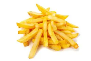 4 Patatine fritte