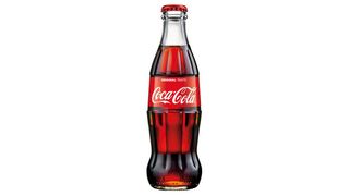 Coca Cola 250 ml