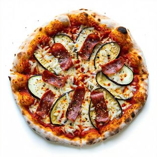 Rustica - normale 36 cm