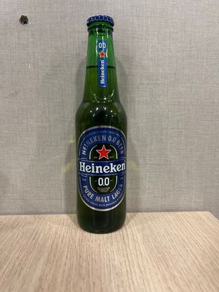 Birra Generica 33 cl