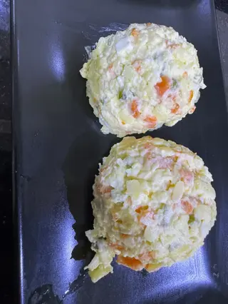 Ensaladilla Rusa