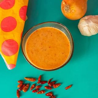 Salsa Picajo