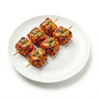 Tikka De Pollo (6 Uds.)