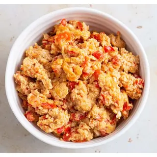 Egg Sauce