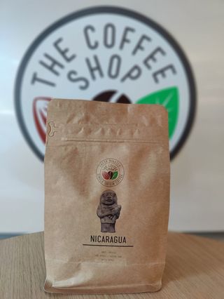 Cafea proaspat prajita Nicaragua - 250g