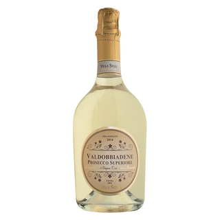 Prosecco Superiore di Valdobbiadene D.o.c.g.