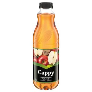 Cappy jabłkowy 1 litr