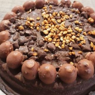 Torta Setteveli - Gluteen Free