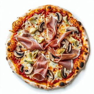 King - normale 36 cm